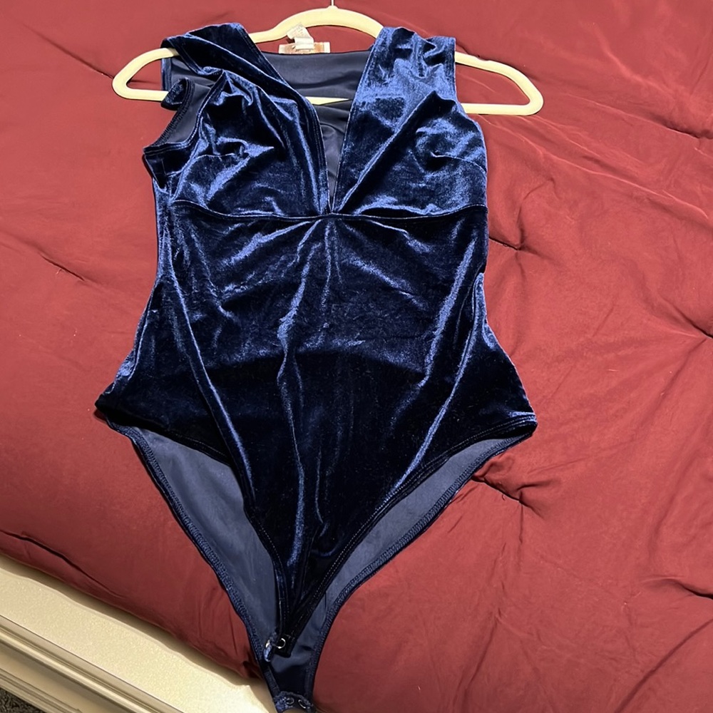 Bodysuit